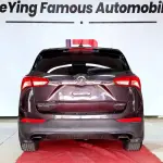 Buick Envision Plus 2018 из Китая