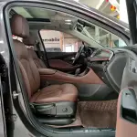 Buick Envision Plus 2018 из Китая