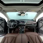 Buick Envision Plus 2018 из Китая
