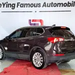Buick Envision Plus 2018 из Китая
