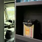 Toyota Coaster 2023 из Китая