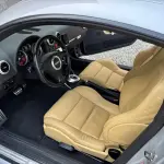 Audi TT 2005 из Китая