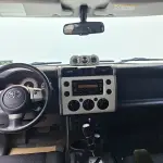 Toyota FJ Cruiser 2019 лот 53788594 из Китая