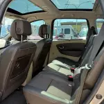 Renault Fengjing Classic 2012 из Китая