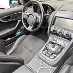 Jaguar F-TYPE 2018 из Китая