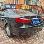Changan Ruicheng 2015 из Китая