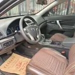 Changan Ruicheng 2015 из Китая