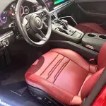 Porsche Panamera 2023 330 л.с. — лот 53810780 из Китая