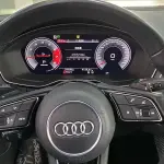 Audi A5 (Import) 2021 из Китая