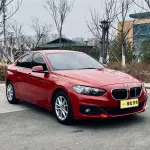 BMW 1 Series 2019 из Китая