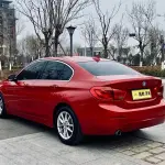BMW 1 Series 2019 из Китая