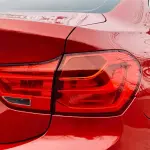 BMW 1 Series 2019 из Китая