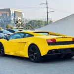 Lamborghini Gallardo 2013 из Китая