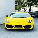 Lamborghini Gallardo 2013 из Китая
