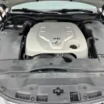 Lexus IS 2008 из Китая