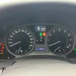 Lexus IS 2008 из Китая