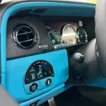 Rolls-Royce Cullinan 2025 из Китая