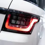 Land Rover Sport 2018 из Китая