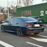 BMW 3 Series 2024 из Китая