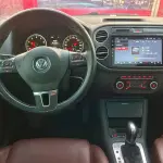 Volkswagen Tiguan 2015 из Китая