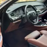 BMW 5 Series GT 2014 из Китая