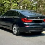 BMW 5 Series GT 2014 из Китая