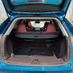 Oshan Oushang X5 2021 из Китая