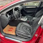 Audi A5 (Import) 2011 из Китая