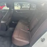 BMW 5 Series 2023 252 л.с. — лот 53877327 из Китая