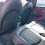 MINI Mini JCW Countryman 2016 из Китая