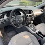 Audi A4L 2013 из Китая
