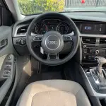 Audi A4L 2013 из Китая