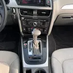 Audi A4L 2013 из Китая