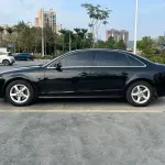 Audi A4L 2013 из Китая