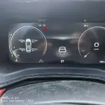 Geely Emgrand S 2021 из Китая