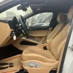 Porsche Macan 2018 из Китая