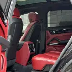 Porsche Cayenne 2020 550 л.с. из Китая