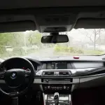 BMW 5 Series 2013 258 л.с. из Китая