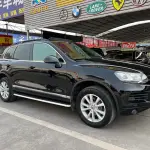 Volkswagen Touareg 2014 из Китая