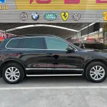 Volkswagen Touareg 2014 из Китая