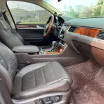 Volkswagen Touareg 2014 из Китая