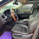 Volkswagen Touareg 2014 из Китая