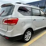 Baojun 730 2015 из Китая