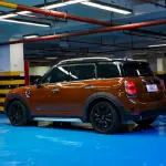 MINI Mini Countryman 2018 из Китая