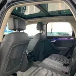 Volkswagen Touareg 2020 из Китая