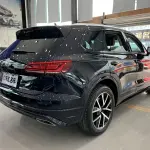 Volkswagen Touareg 2020 из Китая