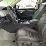 Volkswagen Touareg 2020 из Китая