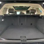 Volkswagen Touareg 2020 из Китая