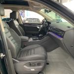 Volkswagen Touareg 2020 из Китая