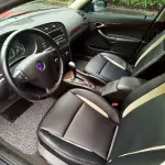 Saab Saab 9-3 2009 из Китая